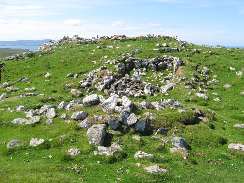 Dun Gearymore