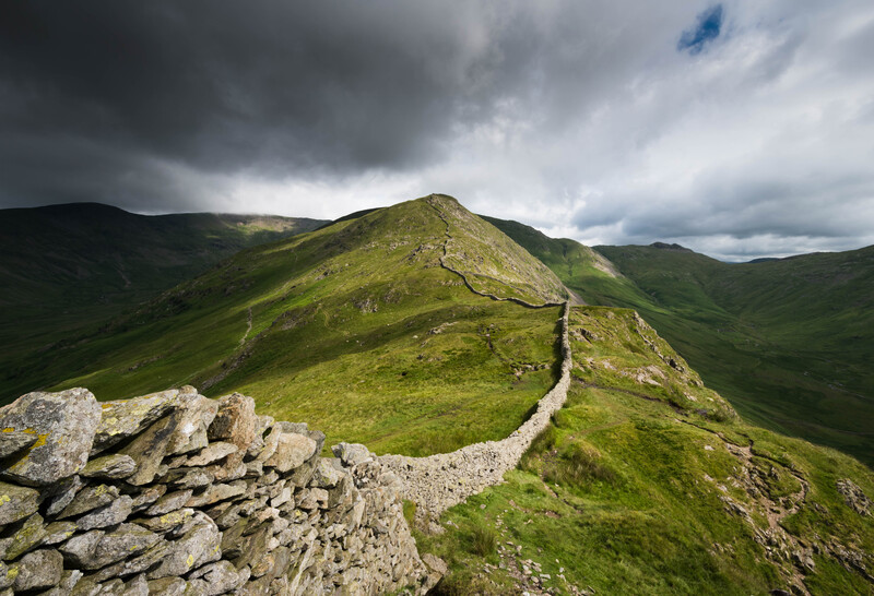 High Pike